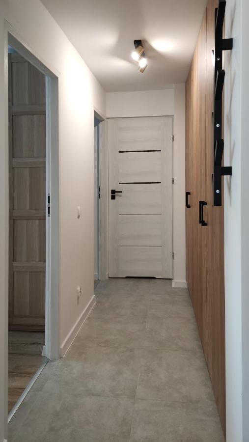 Apartament Opawska Gliwice Exterior foto